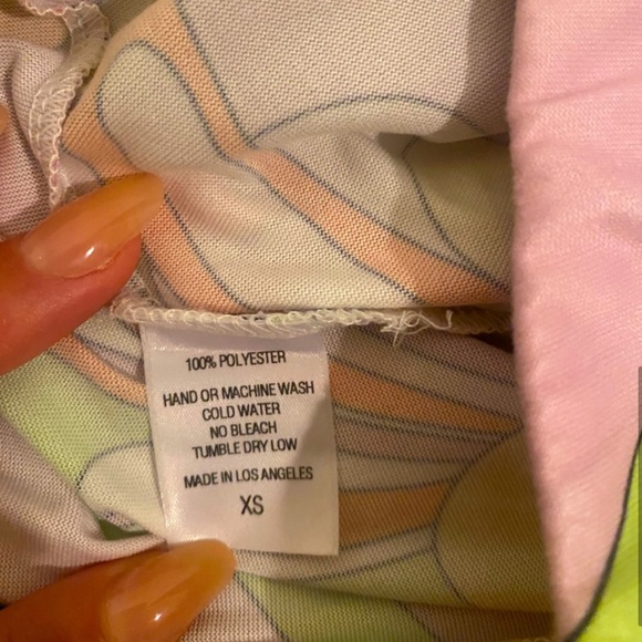 Lucy In the Sky Groovy Pants - Picture 5 of 8